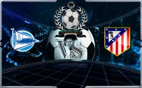 Prediksi Skor DEPORTIVO ALAVÉS Vs ATLÉTICO MADRID 29 April 2018