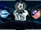 Prediksi Skor DEPORTIVO ALAVÉS Vs ATLÉTICO MADRID 29 April 2018