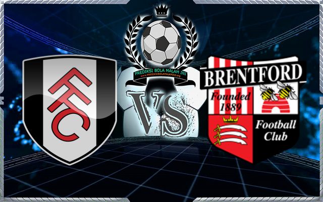 Prediksi Skor Fulham Vs Brentford 14 April 2018 (2)