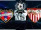 Prediksi Skor Levante Vs Sevilla 28 April 2018