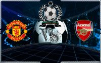 Prediksi Skor Manchester United Vs Arsenal 29 April 2018