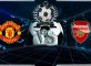 Prediksi Skor Manchester United Vs Arsenal 29 April 2018
