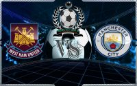 Prediksi Skor West Ham United Vs Manchester City 29 April 2018