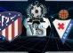 Atletico Madrid VS Eibar