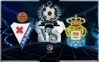 Eibar Vs las Palmas Bola Malam Ini