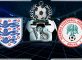 Inggris VS Nigeria ( PREDIKSIBOLAMENANG)