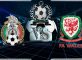 Mexico VS Wales ( Bolamenang)