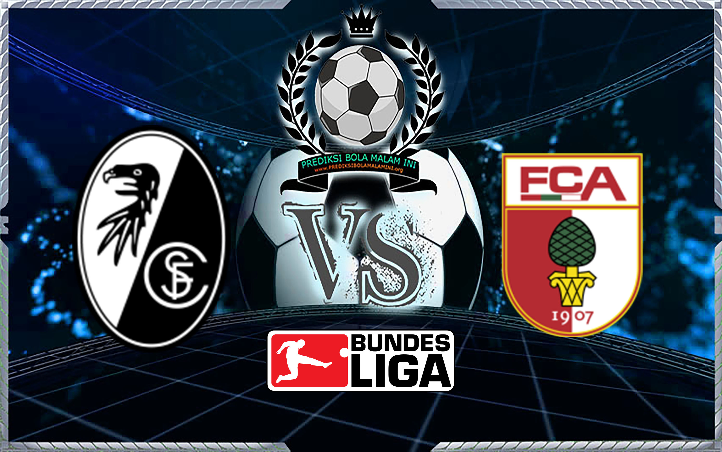 Prediksi Skor Freiburg Vs Augsburg 12 Mei 2018