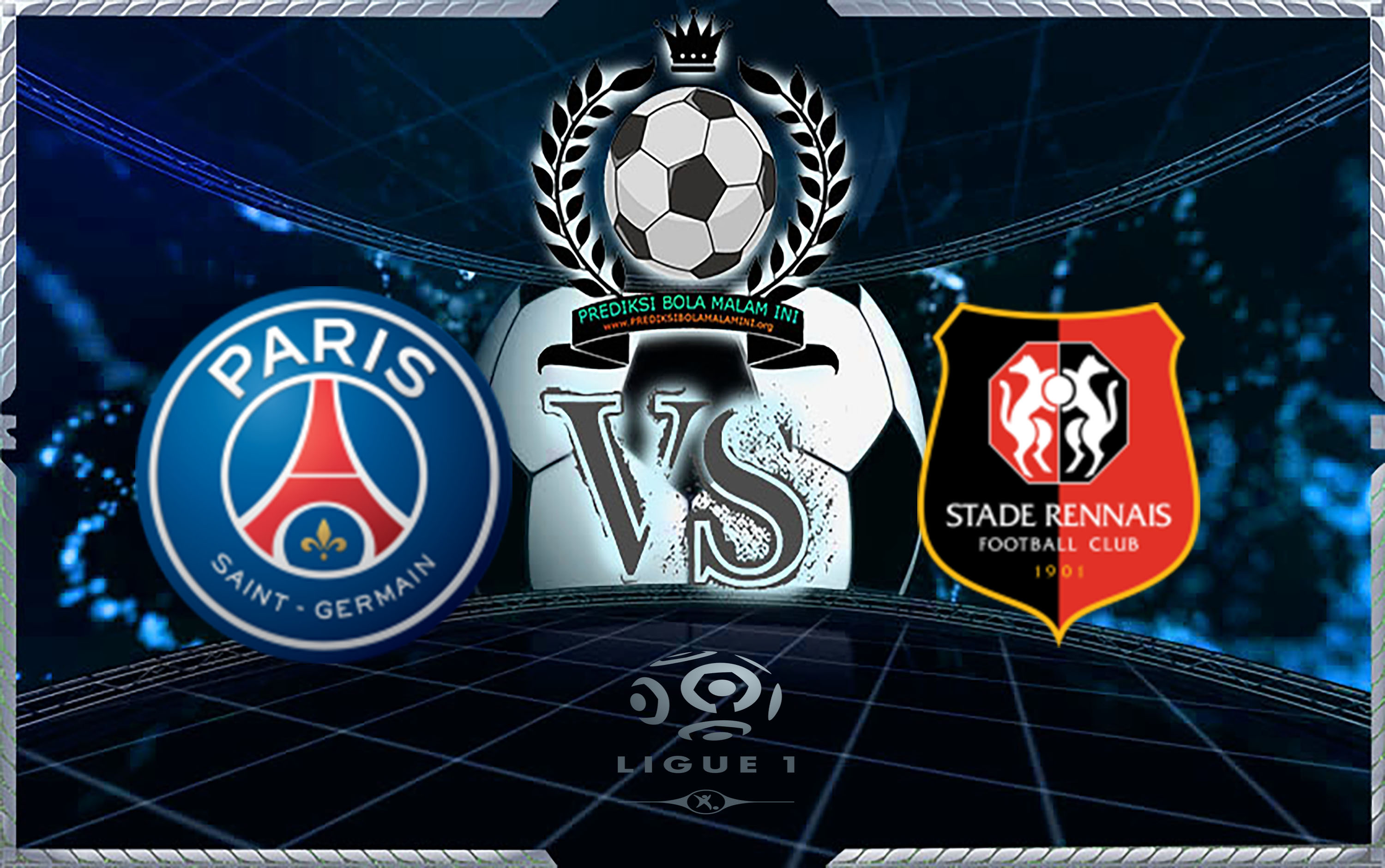 Prediksi Skor PSG Vs Rennes 13 Mei 2018