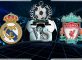 Real Madrid Vs Liverpool