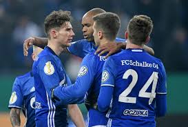 SCHALKE 04 Team Football 2018