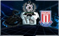 Swansea City Vs Stoke City Prediksibolamalamini