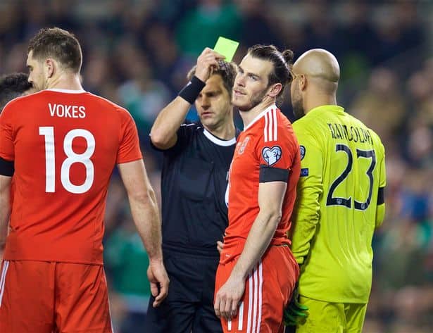 Wales Football Team