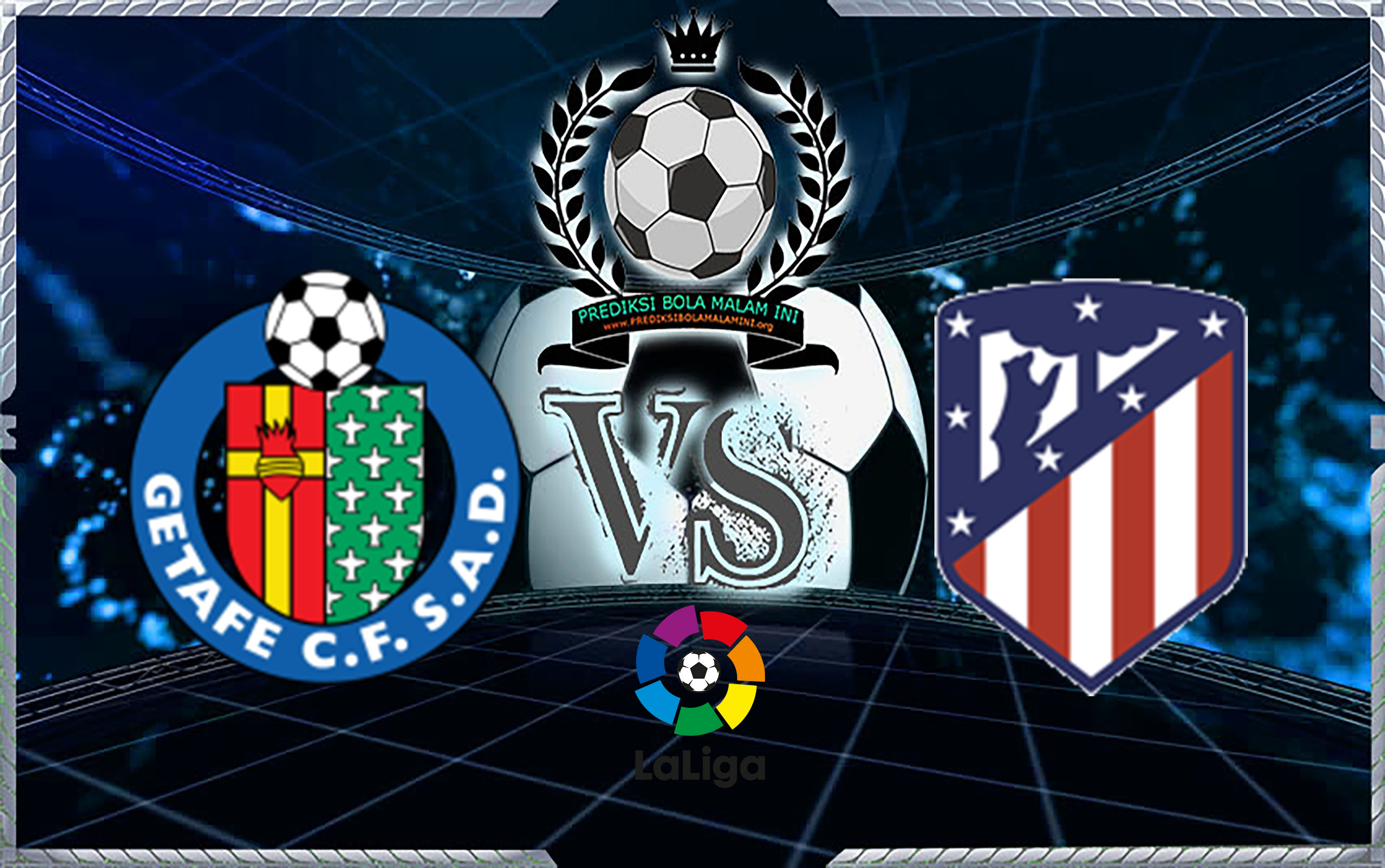 Prediksi Skor Getafe Vs Atletico Madrid 12 Mei 2018