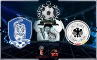 Prediksi Skor Korea Selatan Vs Jerman 27 Juni 2018