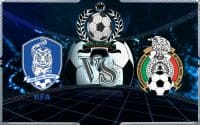 Prediksi Skor Korea Selatan Vs Meksiko 23 Juni 2018