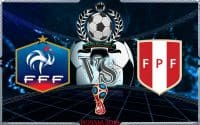 Prediksi Skor Perancis Vs Peru 21 Juni 2018