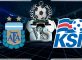 Prediksi Skor Argentina Vs Iceland 16 Juni 2018