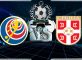 Prediksi Skor Kosta Rika Vs Serbia 17 Juni 2018