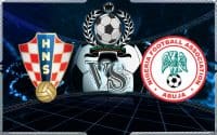 Prediksi Skor Kroasia Vs Nigeria 17 Juni 2018