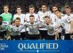 Jerman Football Team