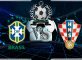 Prediksi Skor Brazil Vs Croatia 3 Juni 2018
