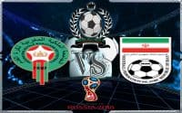 Prediksi Skor Maroko Vs Iran 15 Juni 2018 7
