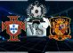 Prediksi Skor Portugal Vs Spain 16 Juni 2018
