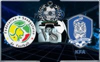 senegal vs Korea ( bolamenang)