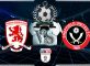 Prediksi Skor Middlesbrough Vs Sheffield United 8 Agustus 2018