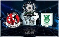 Prediksi Skor Crusaders Vs Olimpija 3 Agustus 2018