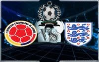 Prediksi Skor Kolombia Vs Inggris 4 Juli 2018