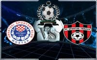 Prediksi Skor Zrinjski Vs Spartak Trnava 19 Juli 2018