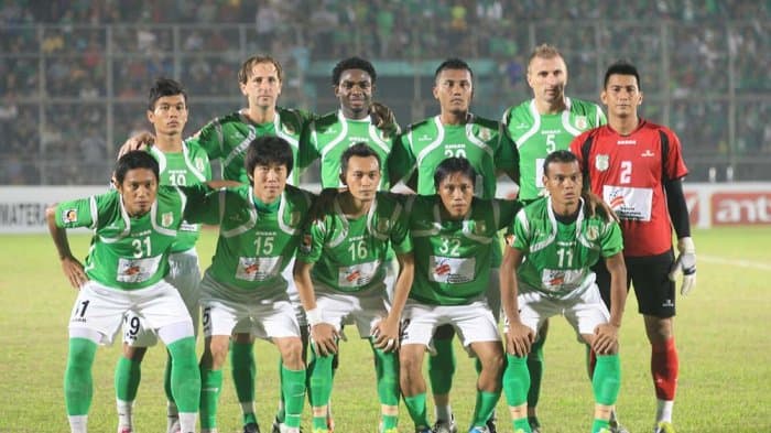 Psms Football Team