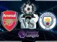 Prediksi Skor Arsenal Vs Manchester City 12 Agustus 2018