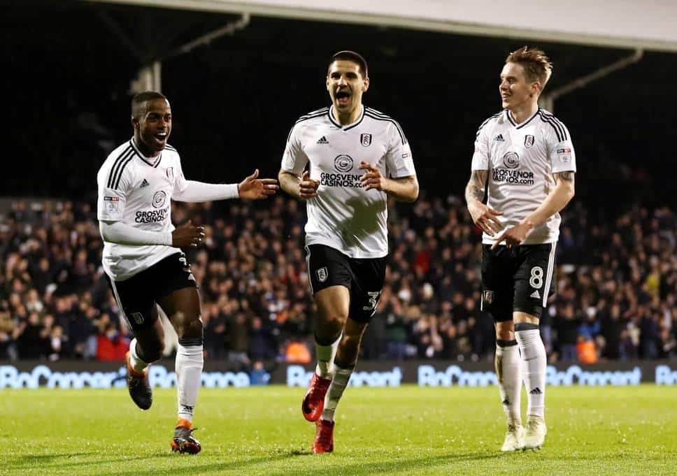 FULHAM
