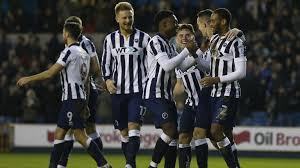 Foto team football MILLWALL