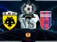 Prediksi Skor AEK ATHENS Vs VIDI 29 Agustus 2018