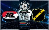 Prediksi Skor AZ Vs NAC BREDA 12 Agustust 2018