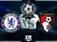 Prediksi Skor CHELSEA Vs AFC BOURNEMOUTH 1 September 2018