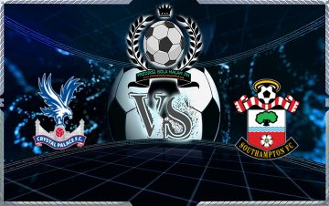 Prediksi Skor Crystal Palace Vs Southampton 1 September 2018