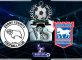 Prediksi Skor DERBY COUNTY Vs IPSWICH TOWN 22 Agustus 2018