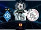 Prediksi Skor DYNAMO KYIV Vs AJAX 29 Agustus 2018