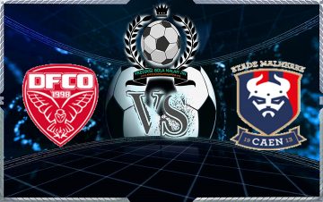 Prediksi Skor Dijon Vs Caen 2 Septermber 2018