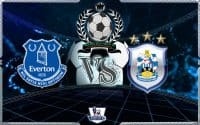 Prediksi Skor EVERTON Vs HUDDERSFIELD TOWN 1 September 2018