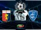 Prediksi Skor GENOA Vs EMPOLI 27 Agustus 2018