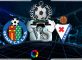 Prediksi Skor GETAFE Vs EIBAR 25 Agustus 2018