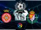 Prediksi Skor GIRONA Vs REAL VALLADOLID 18 Agustus 2018