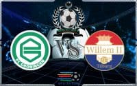 Prediksi Skor GRONINGEN Vs WILLEM II 18 Agustus 2018