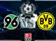Prediksi Skor HANNOVER 96 Vs BORUSSIA DORTMUND 01 September 2018